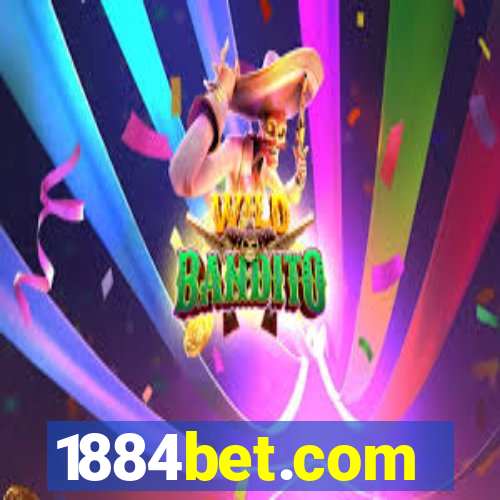 1884bet.com