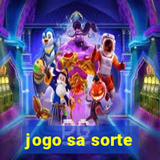 jogo sa sorte