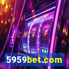 5959bet.com