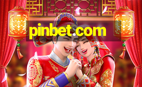 pinbet.com