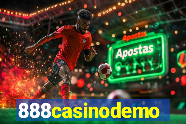 888casinodemo