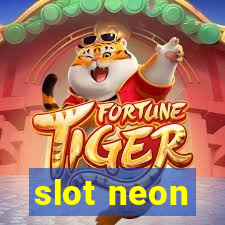 slot neon