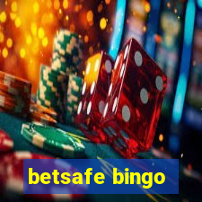 betsafe bingo