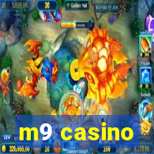 m9 casino