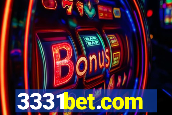 3331bet.com