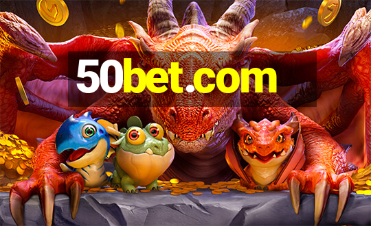 50bet.com