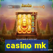 casino mk