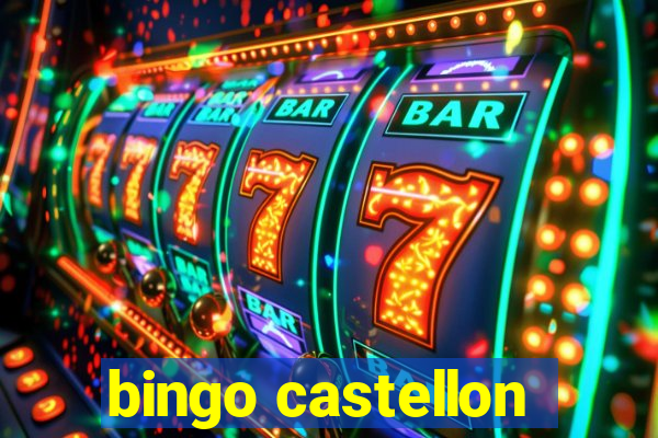 bingo castellon