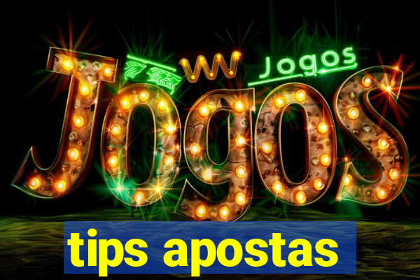 tips apostas