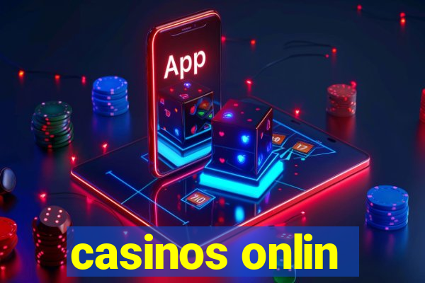 casinos onlin