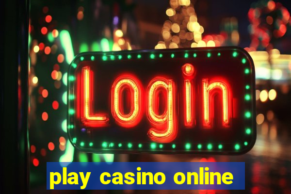 play casino online