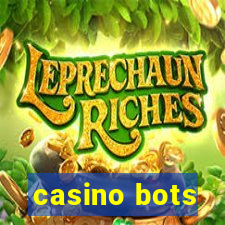 casino bots