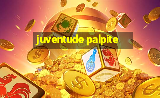 juventude palpite