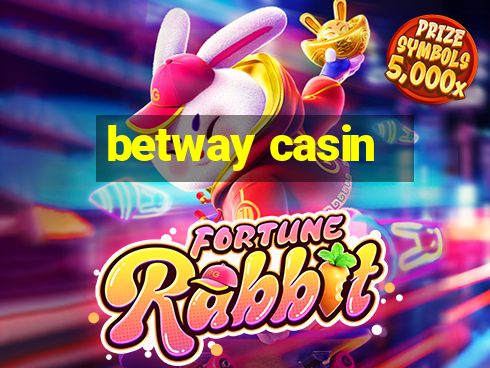 betway casin