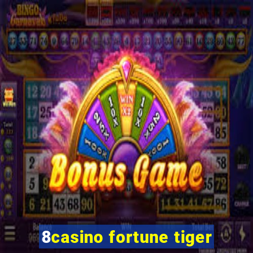 8casino fortune tiger