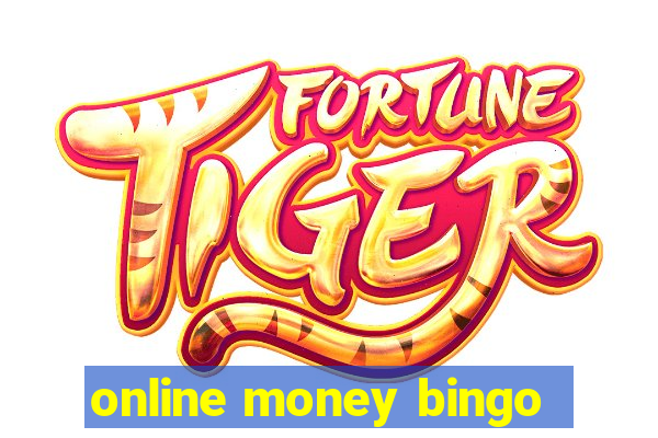 online money bingo