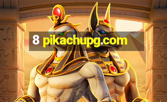 8 pikachupg.com