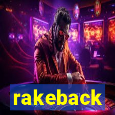 rakeback