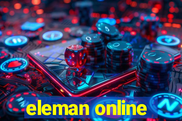 eleman online