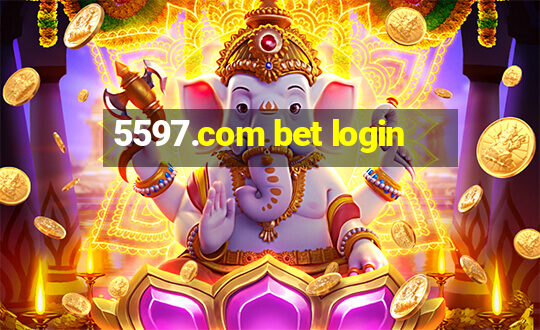 5597.com bet login