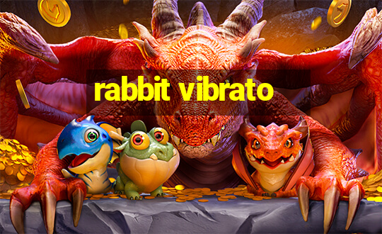 rabbit vibrato