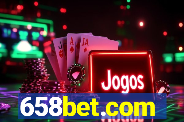 658bet.com