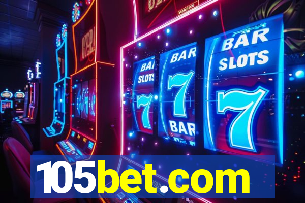 105bet.com