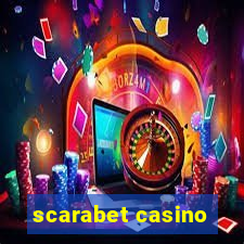 scarabet casino