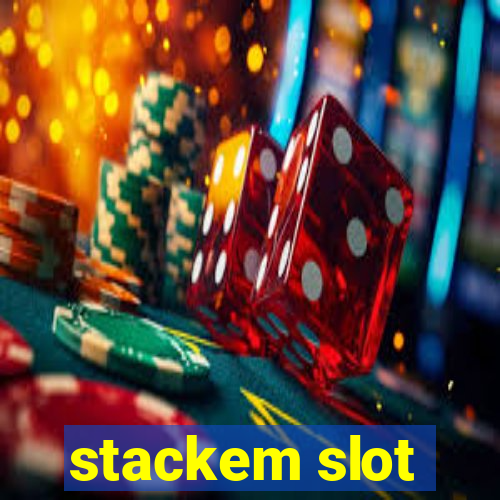 stackem slot