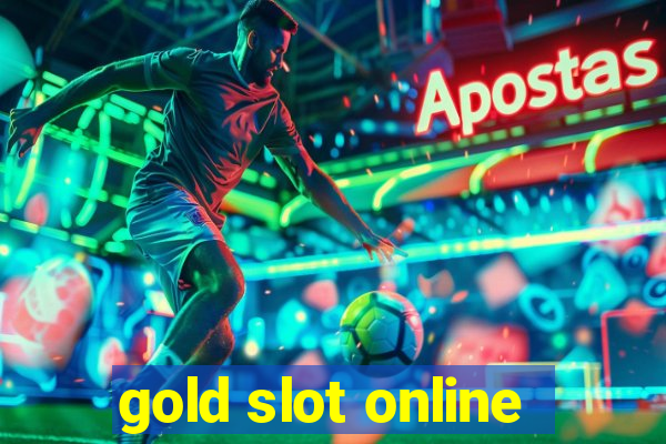 gold slot online