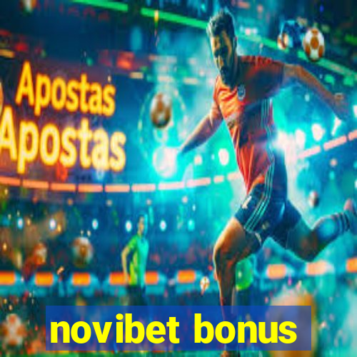 novibet bonus