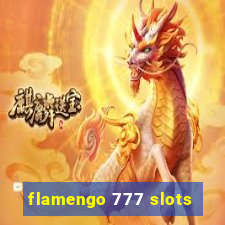 flamengo 777 slots