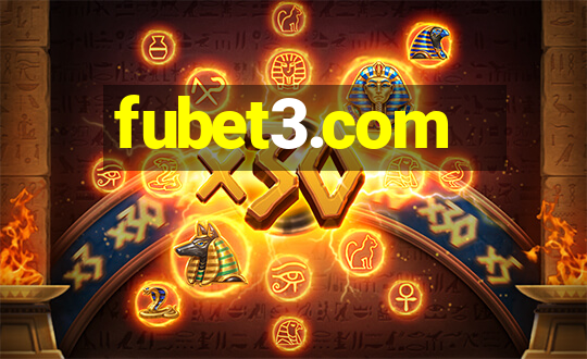 fubet3.com