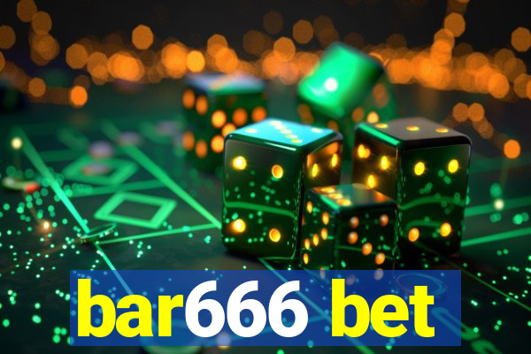 bar666 bet