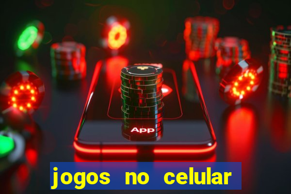 jogos no celular que ganha dinheiro de verdade