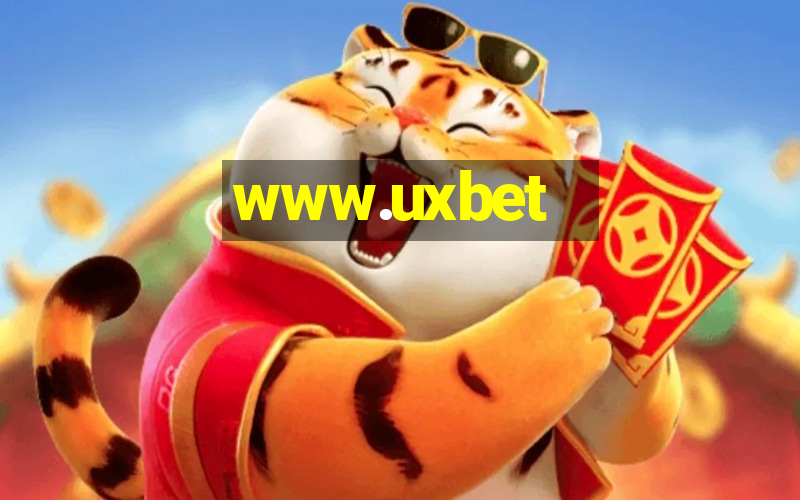 www.uxbet