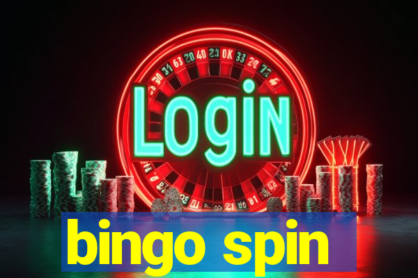 bingo spin