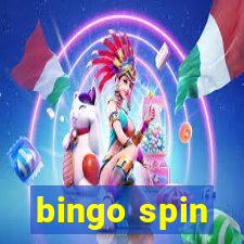 bingo spin