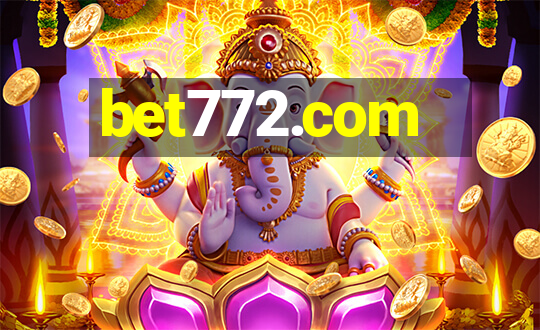 bet772.com