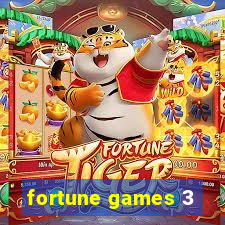 fortune games 3