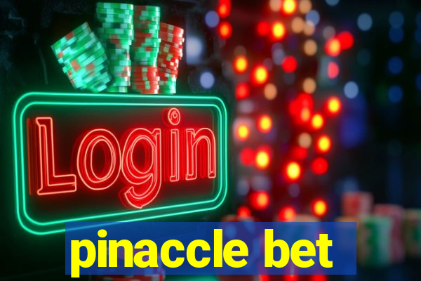 pinaccle bet