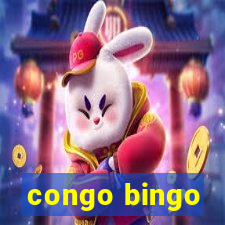 congo bingo