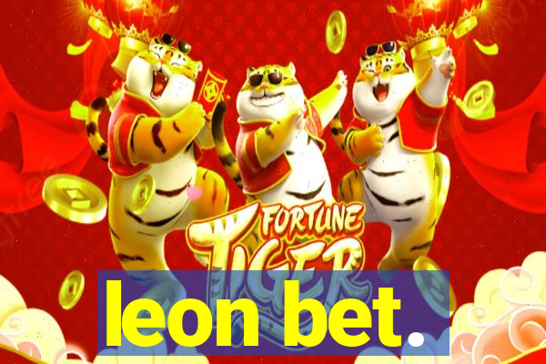 leon bet.