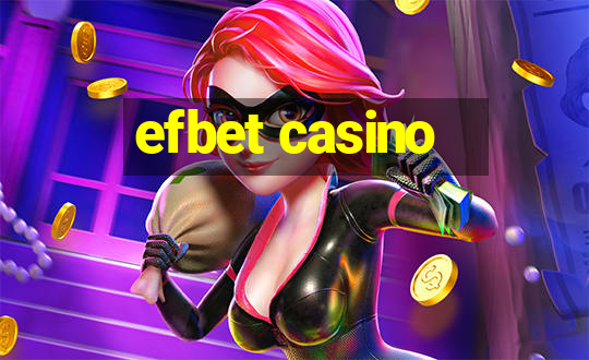 efbet casino