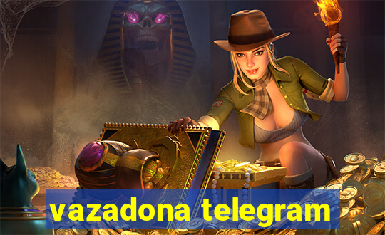 vazadona telegram