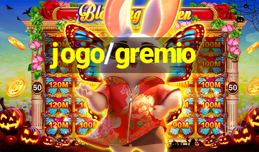 jogo/gremio