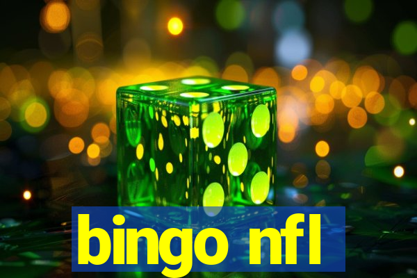 bingo nfl