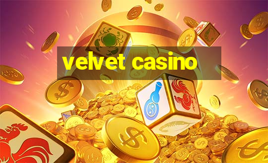 velvet casino