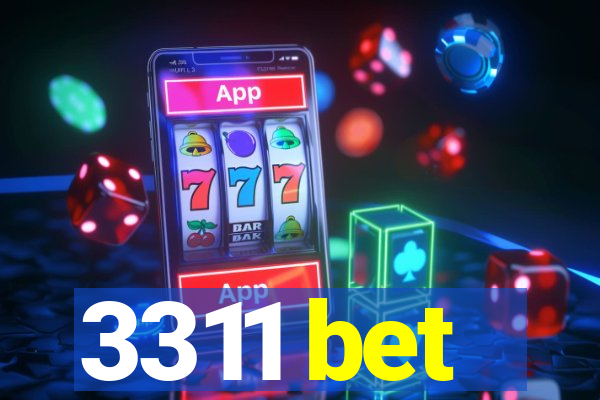 3311 bet