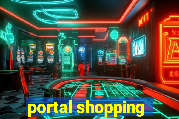 portal shopping